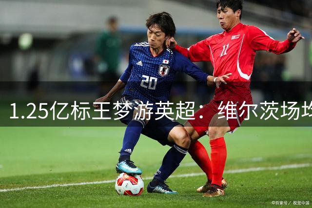 1.25亿标王梦游英超：维尔茨场均失球18次铁证下滑